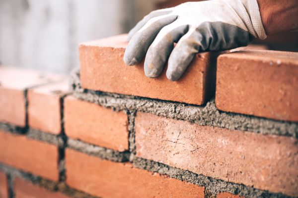 Brick And Mortar Repair in Poulsbo