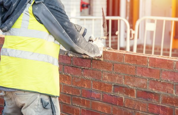 Brick Laying Service in Poulsbo