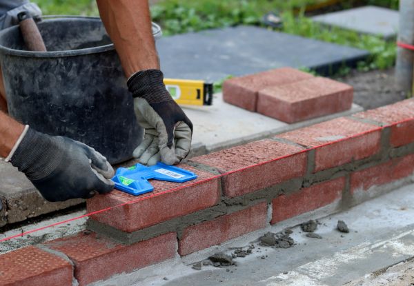 Masonry Service in Poulsbo