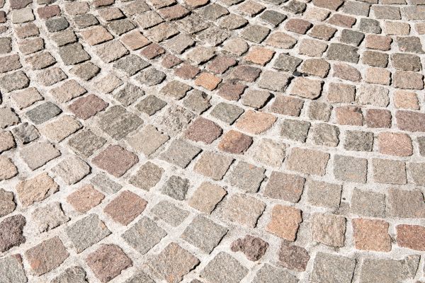Paving Grout Repair in Poulsbo