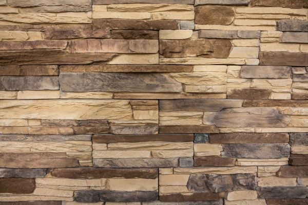 Stone Siding Installation in Poulsbo