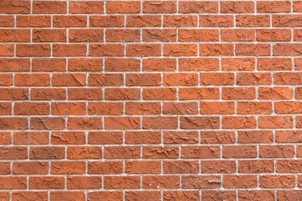 Brick Wall Replacement in Poulsbo