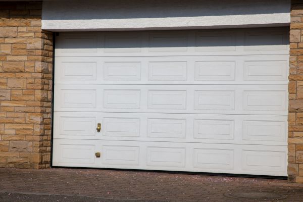 Garage Lintel Replacement in Poulsbo