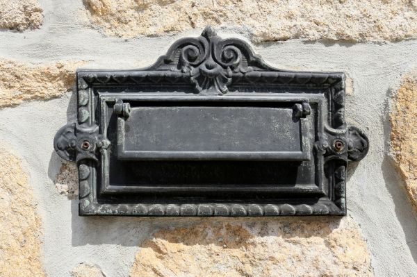 Stone Mailbox Installation in Poulsbo