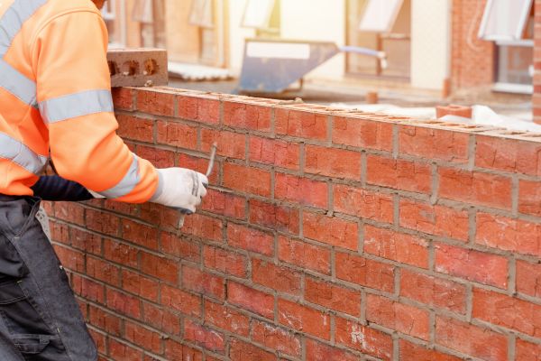 Brick Sealing in Poulsbo