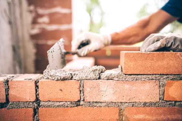 Brick Installation Service in Poulsbo