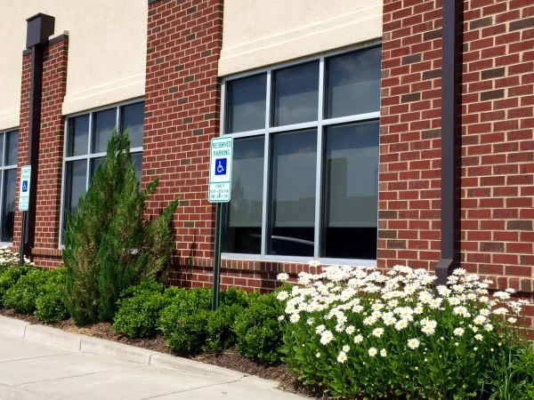Commercial Brick Repair in Poulsbo