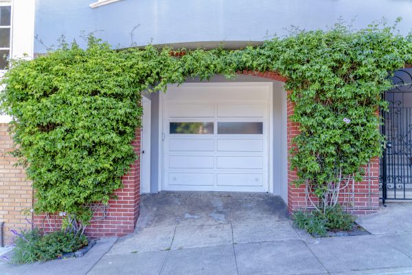 Garage Masonry Repair in Poulsbo