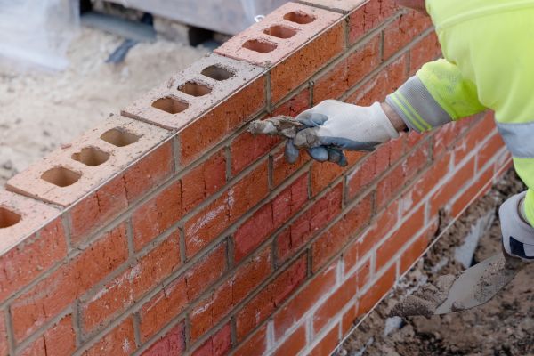 Residential Masonry in Poulsbo
