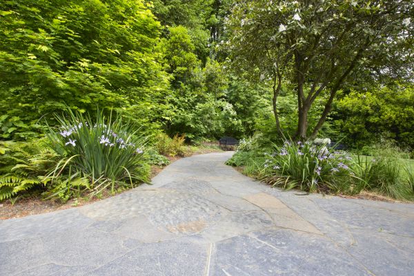 Stone Hardscape Service in Poulsbo