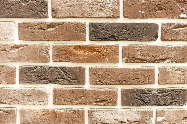 Brick Cladding Repair in Poulsbo