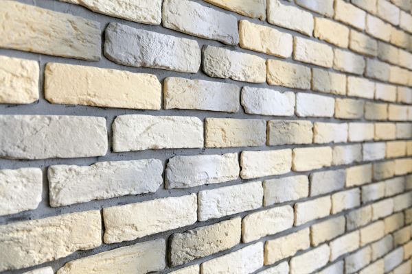Brick Facing Repair in Poulsbo