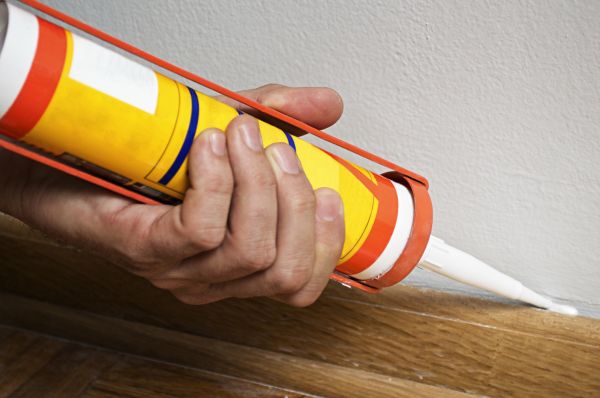 Masonry Caulking in Poulsbo