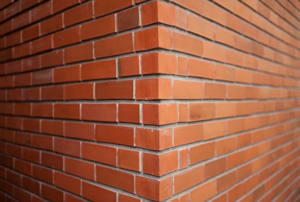 Brick Veneer Replacement in Poulsbo